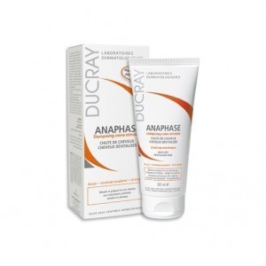 Anaphase Champú Crema Estimulante, 200 ml. - Ducray