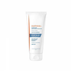 Anaphase + Champú Complemento Anticaída, 200 ml. - Ducray