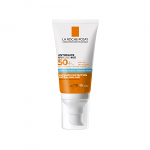 Anthelios UVMUNE 400 Crema Hidratante, 50 ml. - La Roche Posay