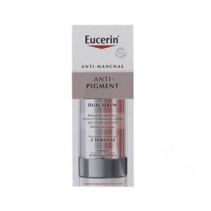 Anti-Pigment Dual Serum, 30 ml. - Eucerin