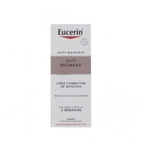  Anti-Pigment Lápiz Corrector de Manchas, 5 ml. - Eucerin