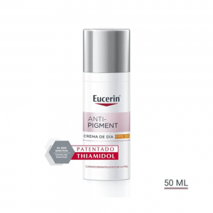 Anti-Pigment Día FPS 30, 50 ml. - Eucerin