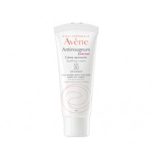 Antirojeces Día Crema Hidratante Protectora SPF30, 40 ml. - Avene