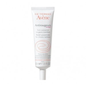Antirojeces Fuerte Cuidado Concentrado, 30 ml. - Avene