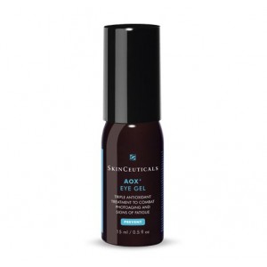 Aox + Eye Gel, 15 ml. - Skinceuticals