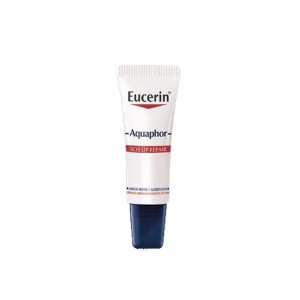 Aquaphor SOS Regenerador Labial, 10 ml. Eucerin