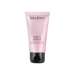 Aqua Infini Gel De Agua Refrescante Hidratante, 50 ml. - Galénic