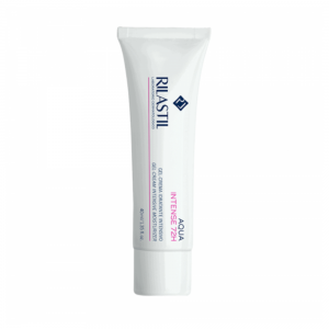 Aqua Gel Crema Intense 72 h, 40 ml. - Rilastil