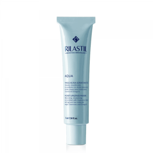 Aqua Mascarilla Hidratante, 75 ml. - Rilastil