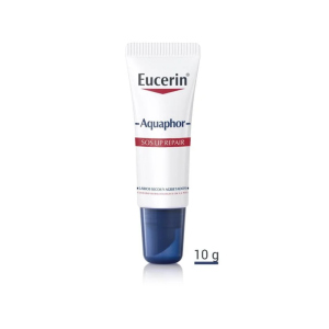 Aquaphor SOS Regenerador Labial, 10 ml. - Eucerin