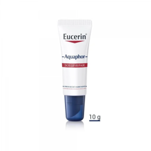 Aquaphor SOS Regenerador Labial, 10 ml. - Eucerin