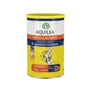 Aquilea Articulaciones Forte-Dol, 300 gr. - Aquilea Uriach