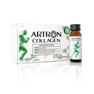 Artron Collagen, 10 x 30 ml. - Areafar