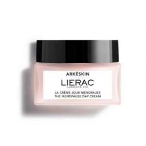 Arkéskin Crema de Día Menopausia, 50 ml. - Lierac