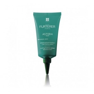 Astera Fresh Serum Calmante Refrescante Cuero cabelludo Irritado, 75 ml. - Rene Furterer