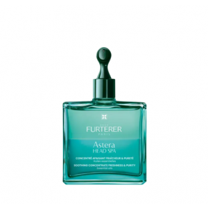 Head Spa Astera Fresh Fluido Calmante Refrescante, 50 ml. - René Furterer