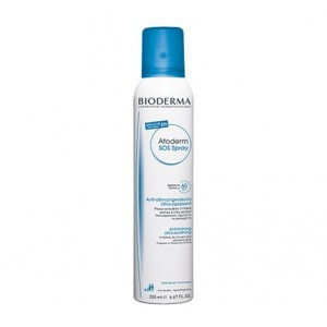 Atoderm S.O.S Spray, 200 ml. - Bioderma	