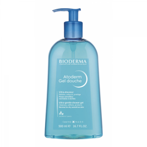 Atoderm Gel de Ducha, 1 L. - Bioderma