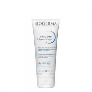 Atoderm Intensive Eye, 100 ml. - Bioderma