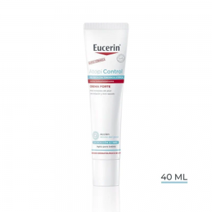 AtopiControl Crema Forte, 40 ml. - Eucerin