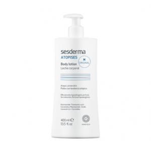 Atopises Leche Corporal, 400 ml. - Sesderma