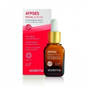 ATPSES Serum Energizante Celular, 30 ml. - Sesderma
