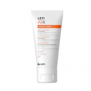 LETI AT4 Pasta al Agua 75 g. - LETIPharma
