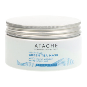 Essentielle Green Tea Mask, 200 ml. - Atache