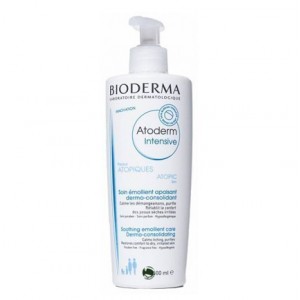 Atoderm Intensive, 500 ml. - Bioderma