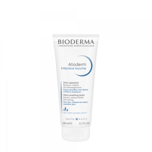 Atoderm Intensive Baume, 200 ml. - Bioderma
