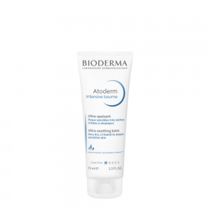 Atoderm Intensive Baume, 75 ml. - Bioderma