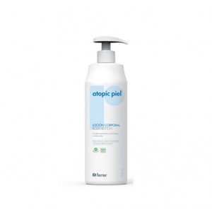 Atopic Piel Loción Corporal, 500 ml. - Ferrer