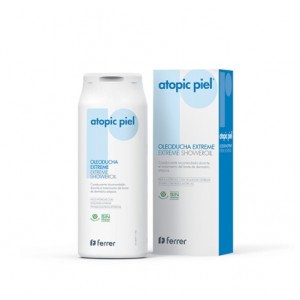 Atopic Piel Oleoducha Extreme, 200 ml. - Ferrer