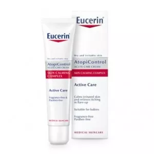 AtopiControl Crema Forte, 40 ml. - Eucerin