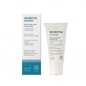 Atopises Crema Hidratante, 50 ml. - Sesderma