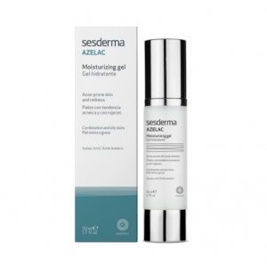 Azelac Gel Hidratante, 50 ml. - Sesderma