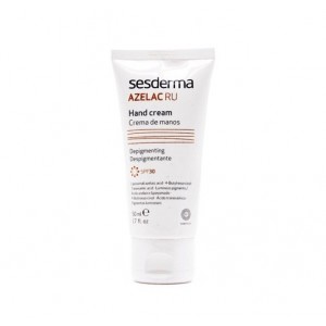 Azelac RU Crema de Manos Despigmentante, 50 ml. - Sesderma