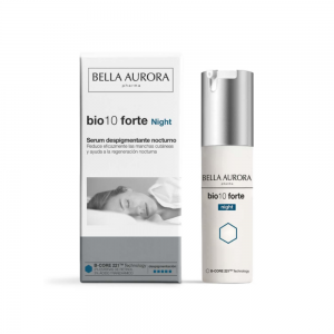 B10 Forte Night, 30 ml. - Bella Aurora 