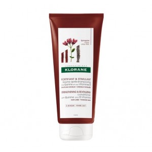 Bálsamo A La Quinina Con Vitaminas B, 200 ml . - Klorane