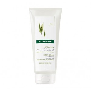 Bálsamo con LECHE DE AVENA, 200 ml. - Klorane