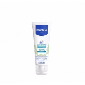 Bálsamo Pectoral Reconfortante, 40 ml. - Mustela