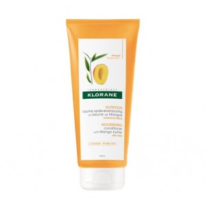 Bálsamo a La Manteca De Mango, 200 ml. - Klorane