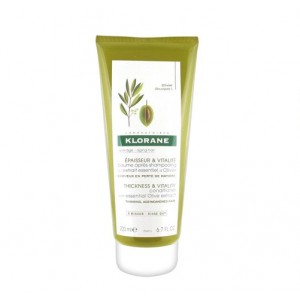 Bálsamo al Extracto Esencial de Olivo, 200 ml. - Klorane