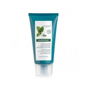 Bálsamo Anti-polucion Protector a la Menta Acuática, 150 ml. - Klorane