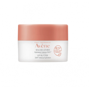 Cold Cream Bálsamo Labial Nutricion Intensa, 10 ml. - Avene