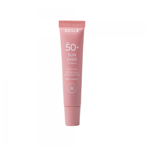 Bálsamo Labial SPF50+, Sabor Berry Sorbet, 7 ml. - Segle