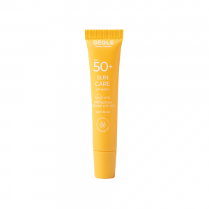 Bálsamo Labial SPF50+, Sabor Caipi Bliss, 7 ml. - Segle