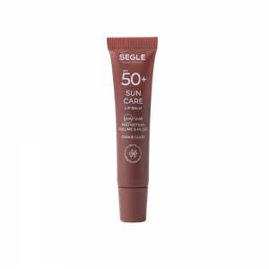 Bálsamo Labial SPF50+, Cookie Glaze, 7 ml. - Segle