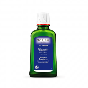 Bálsamo para el Afeitado, 100 ml. - Weleda