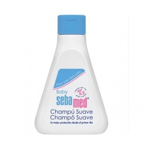 Baby Sebamed Champú Suave, 150 ml. - Sebamed